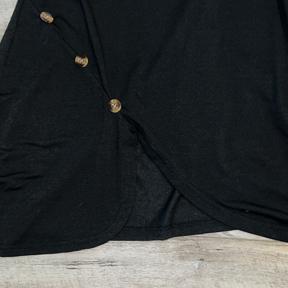 Black Tunic - Picture 3 of 6